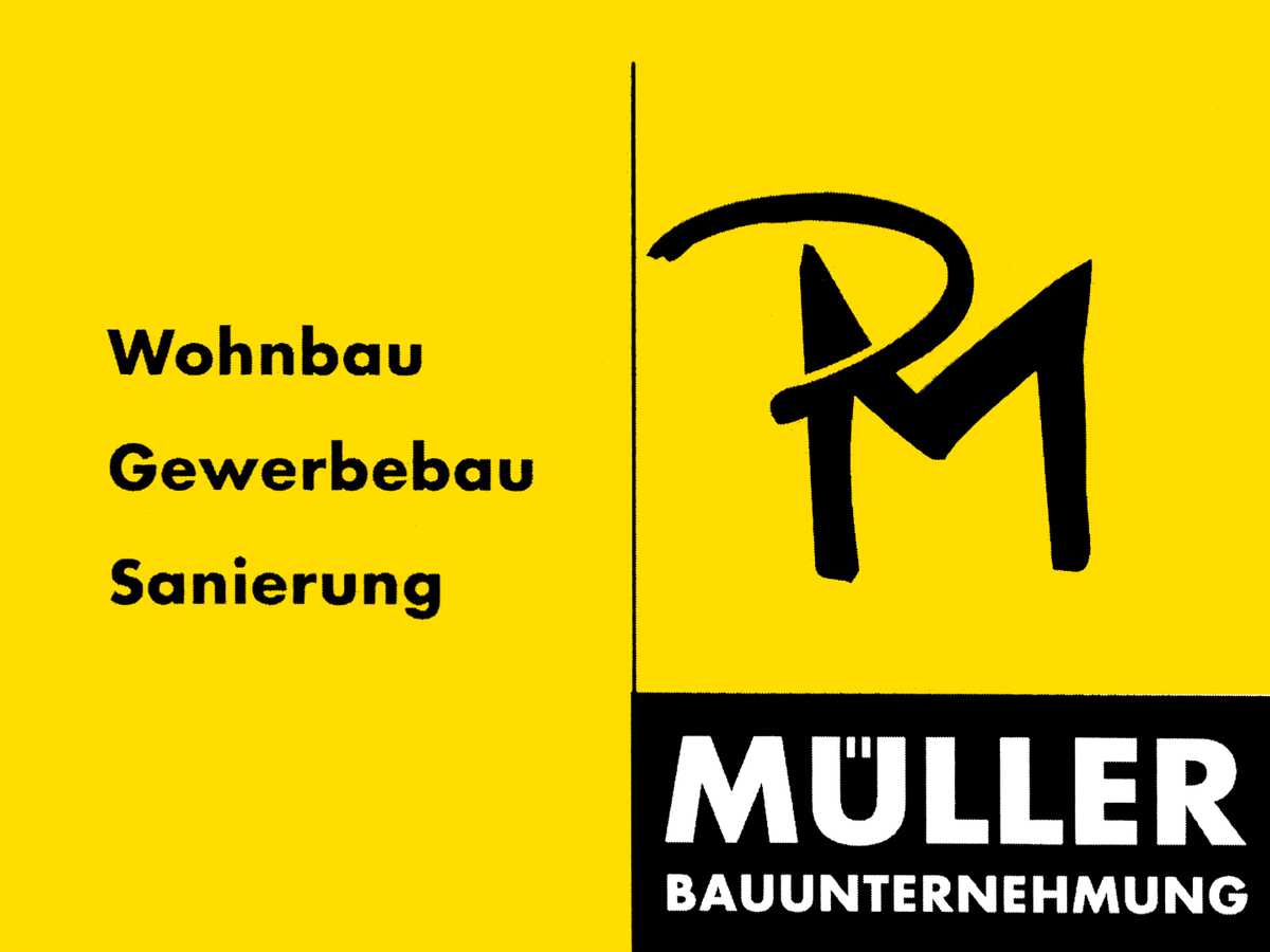 Müller Bauunternehmung GmbH